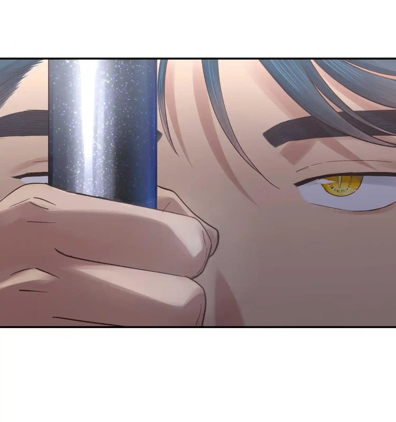 Paixiu Restaurant, Only In But Not Out Chapter 84