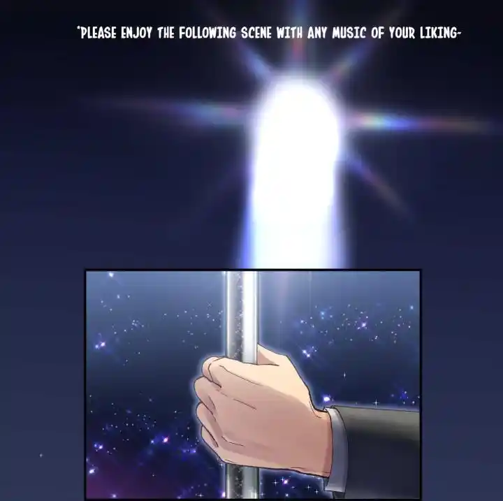 Paixiu Restaurant, Only In But Not Out Chapter 85