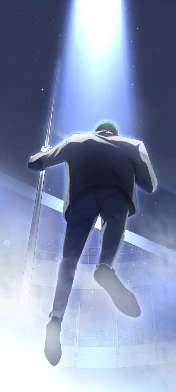 Paixiu Restaurant, Only In But Not Out Chapter 85