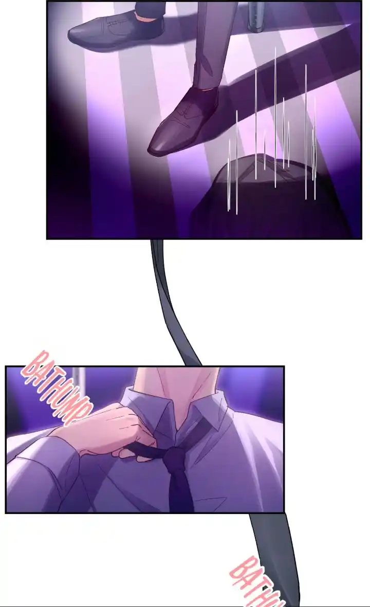 Paixiu Restaurant, Only In But Not Out Chapter 85