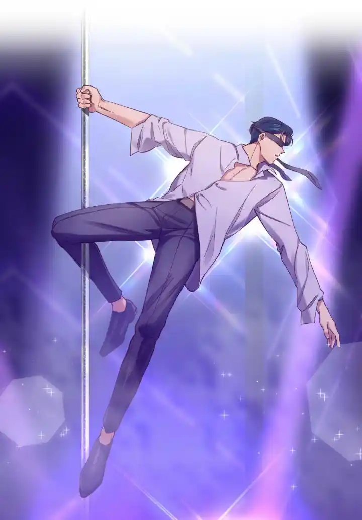 Paixiu Restaurant, Only In But Not Out Chapter 85