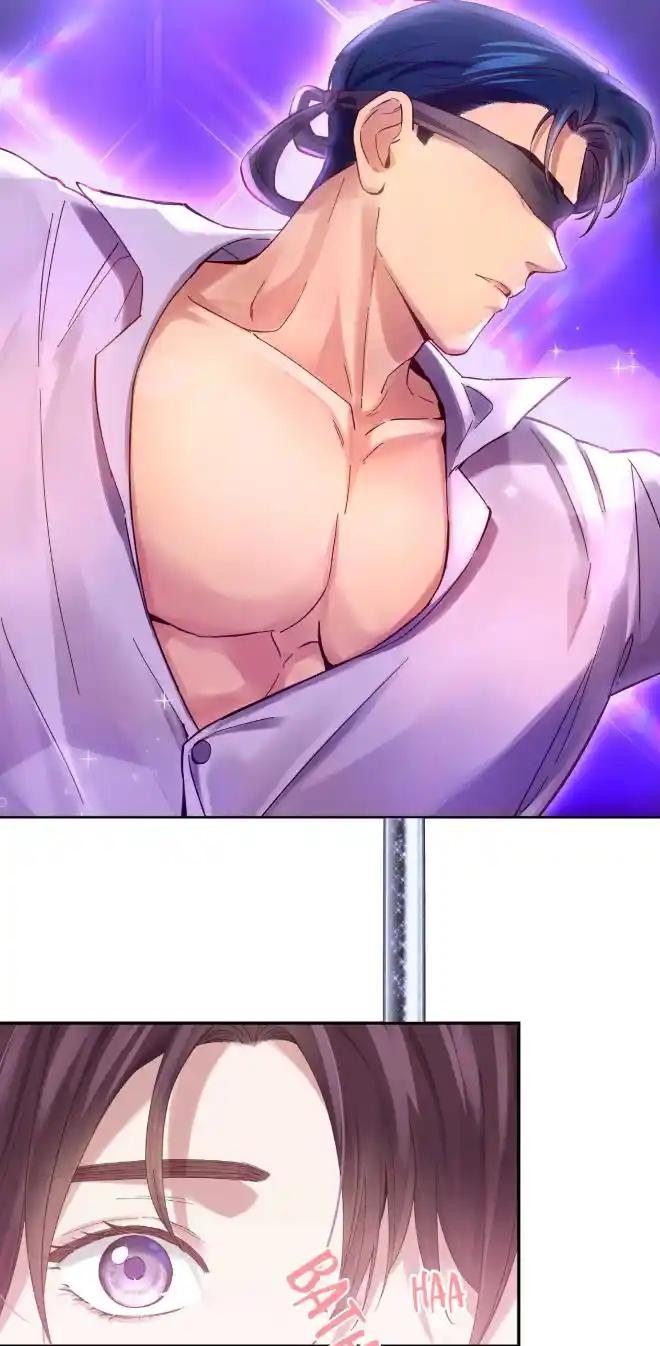 Paixiu Restaurant, Only In But Not Out Chapter 85