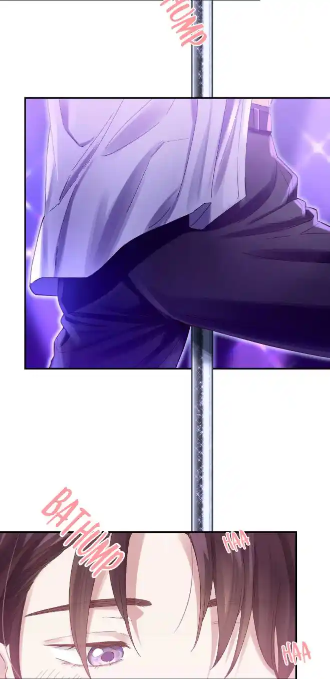 Paixiu Restaurant, Only In But Not Out Chapter 85