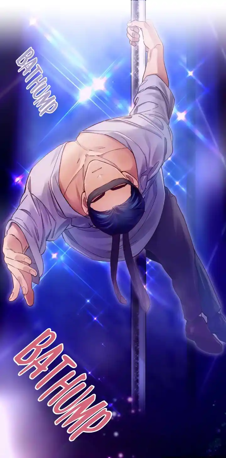 Paixiu Restaurant, Only In But Not Out Chapter 85