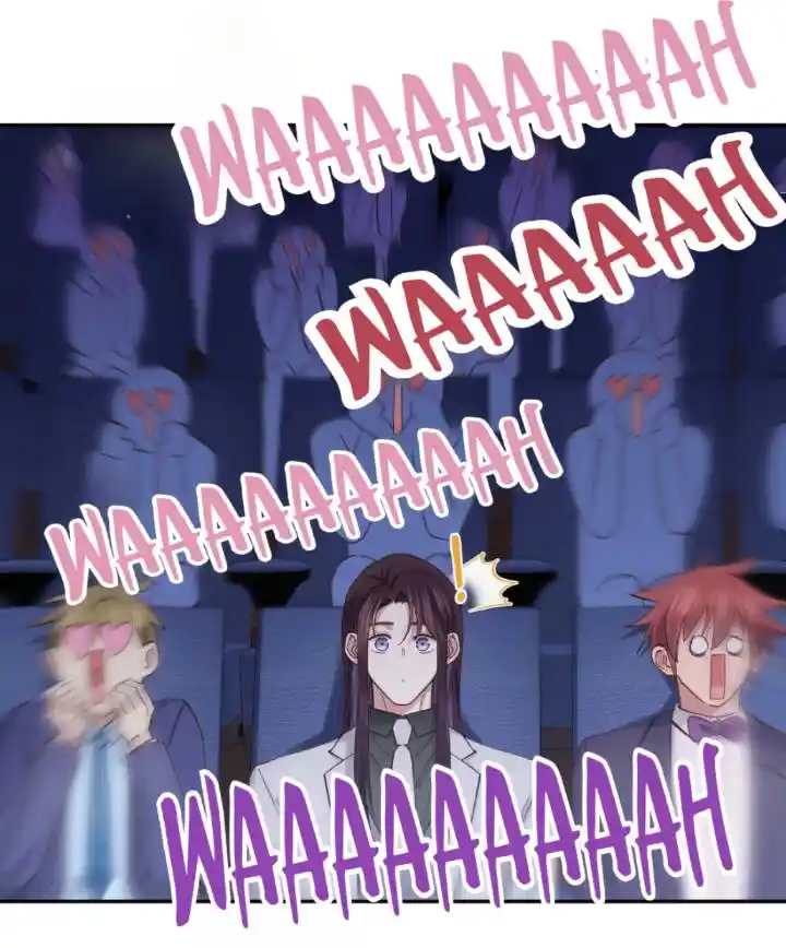 Paixiu Restaurant, Only In But Not Out Chapter 85