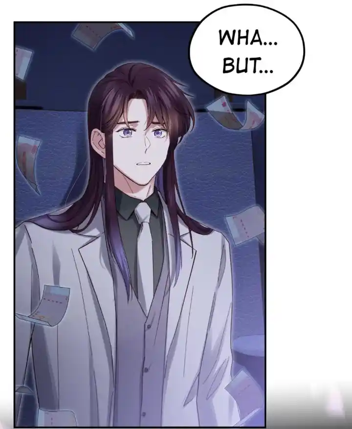 Paixiu Restaurant, Only In But Not Out Chapter 85