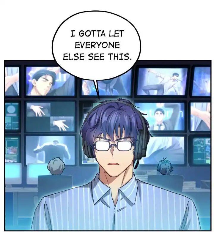 Paixiu Restaurant, Only In But Not Out Chapter 85