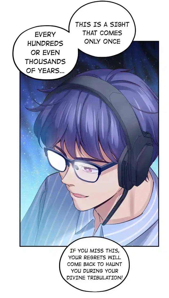 Paixiu Restaurant, Only In But Not Out Chapter 85