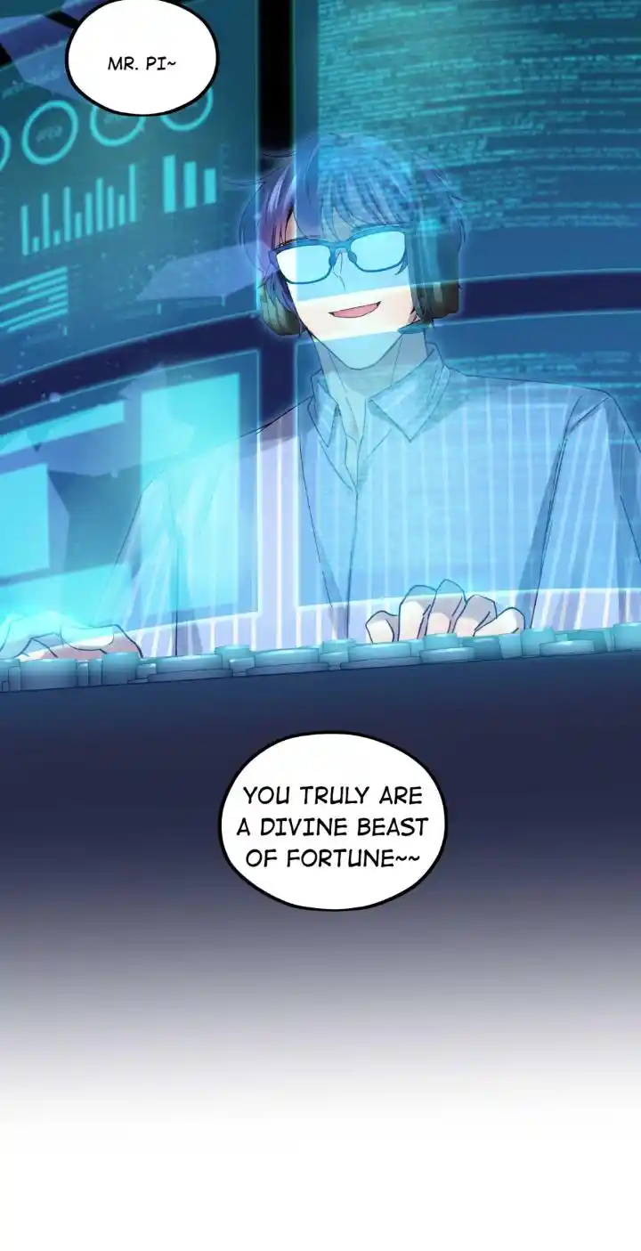 Paixiu Restaurant, Only In But Not Out Chapter 85