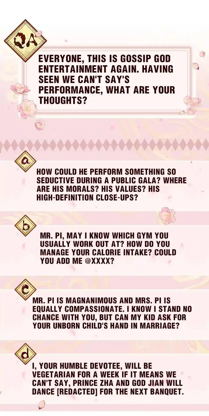 Paixiu Restaurant, Only In But Not Out Chapter 85