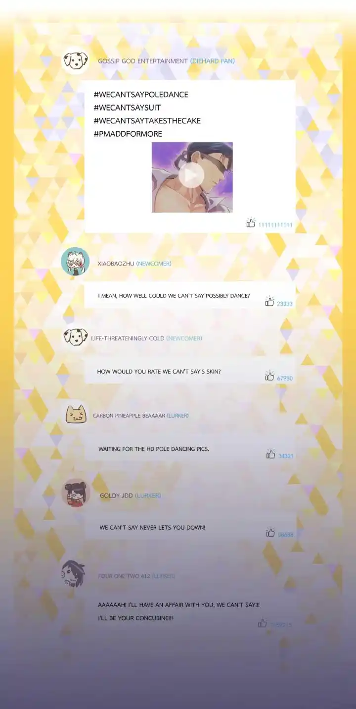 Paixiu Restaurant, Only In But Not Out Chapter 86