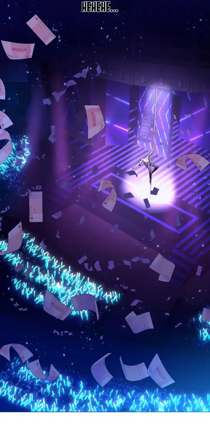 Paixiu Restaurant, Only In But Not Out Chapter 86