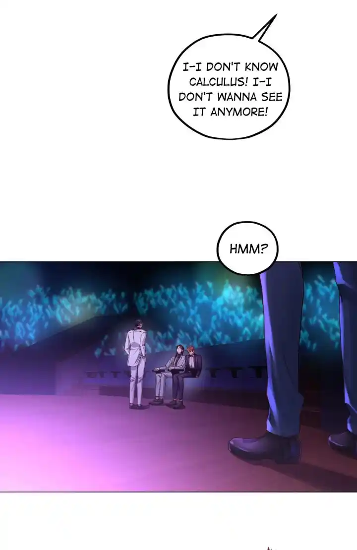 Paixiu Restaurant, Only In But Not Out Chapter 86