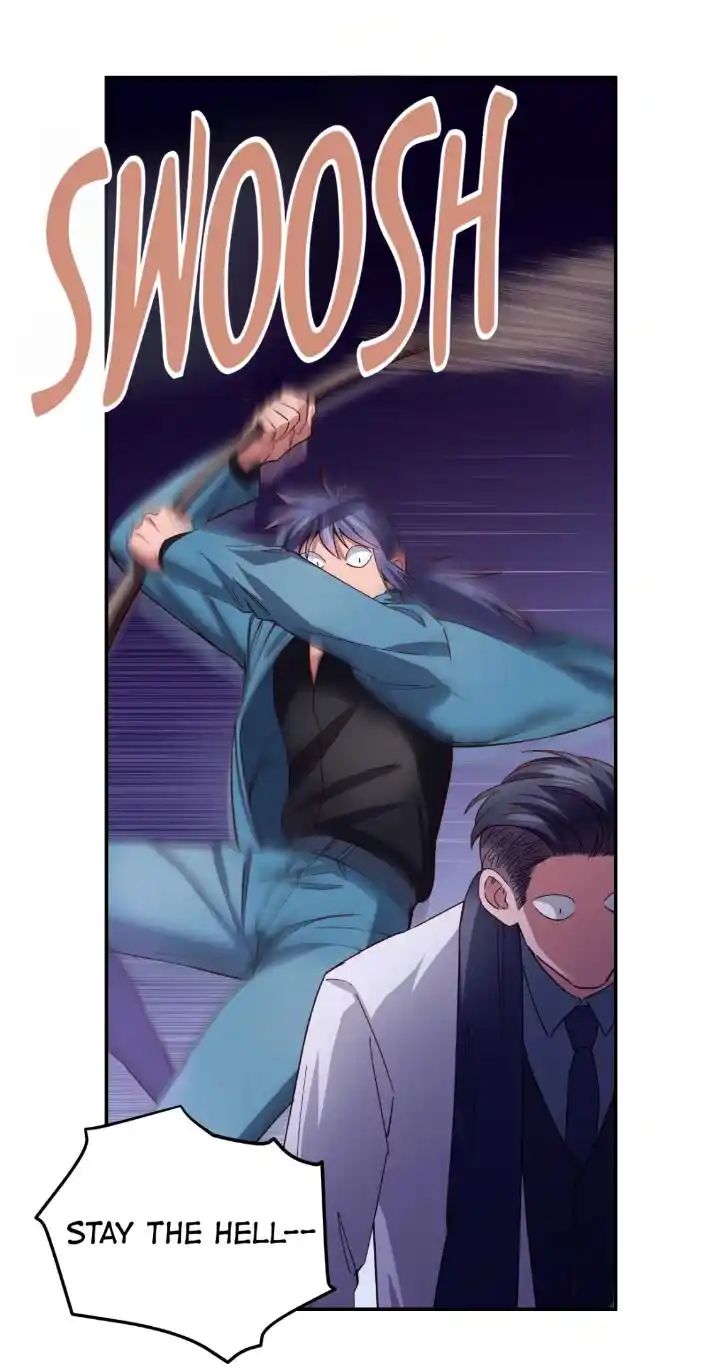 Paixiu Restaurant, Only In But Not Out Chapter 86