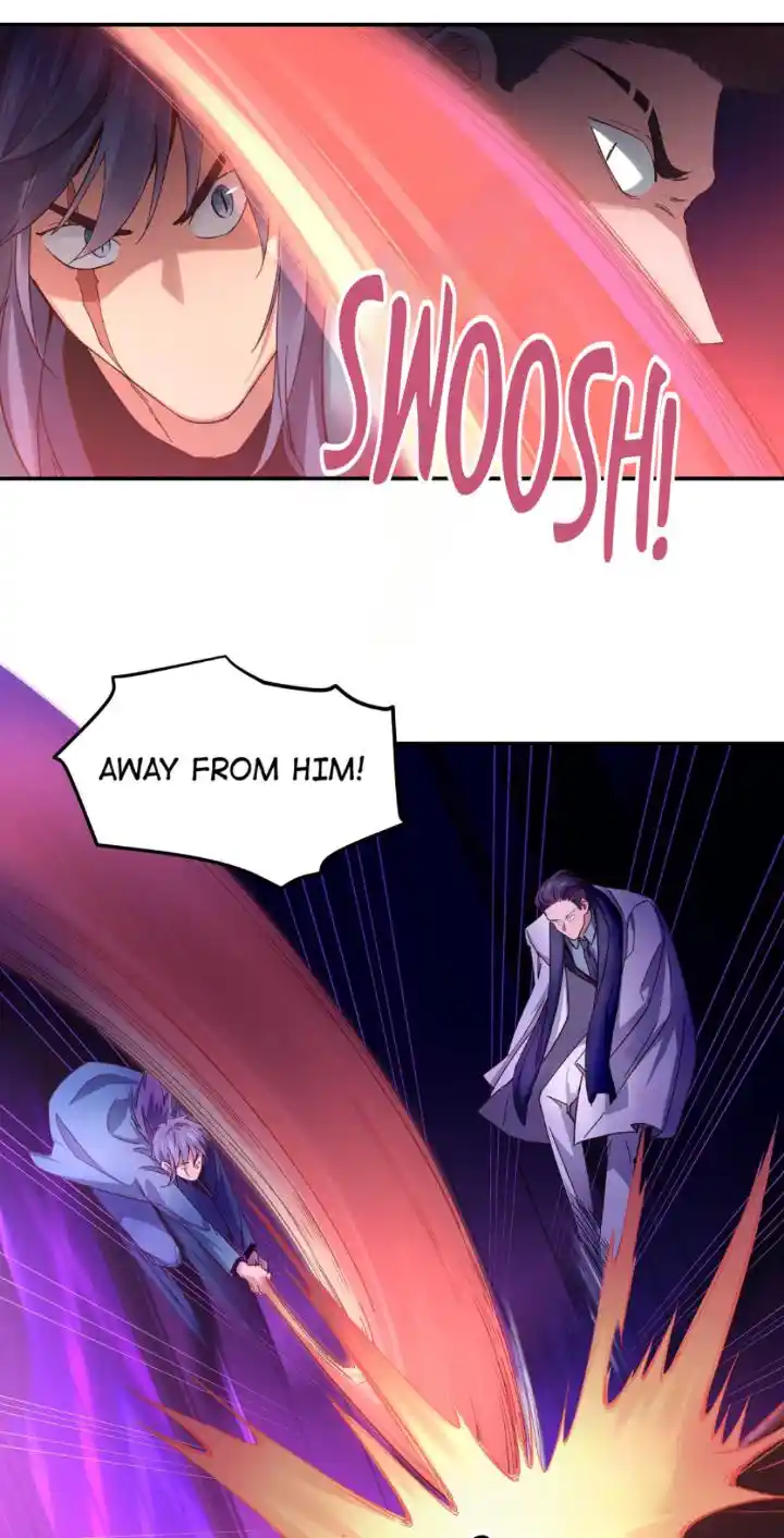 Paixiu Restaurant, Only In But Not Out Chapter 86