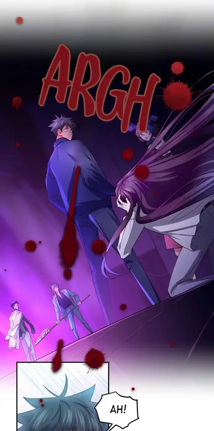 Paixiu Restaurant, Only In But Not Out Chapter 86