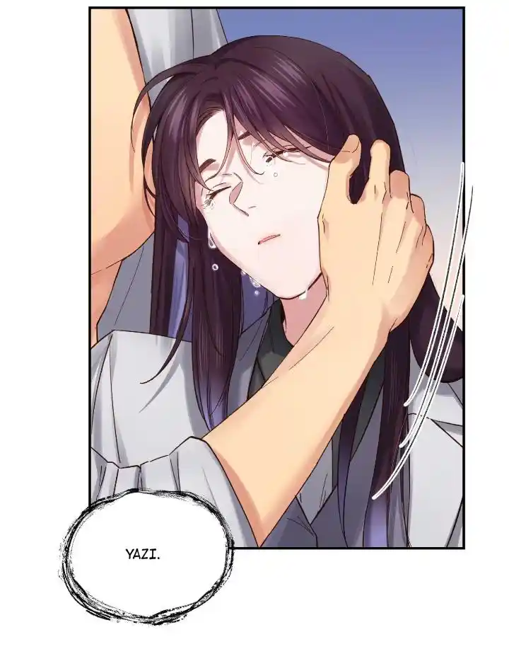 Paixiu Restaurant, Only In But Not Out Chapter 86