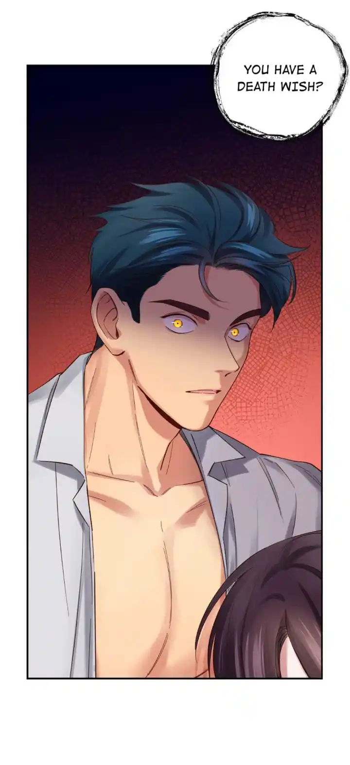 Paixiu Restaurant, Only In But Not Out Chapter 86