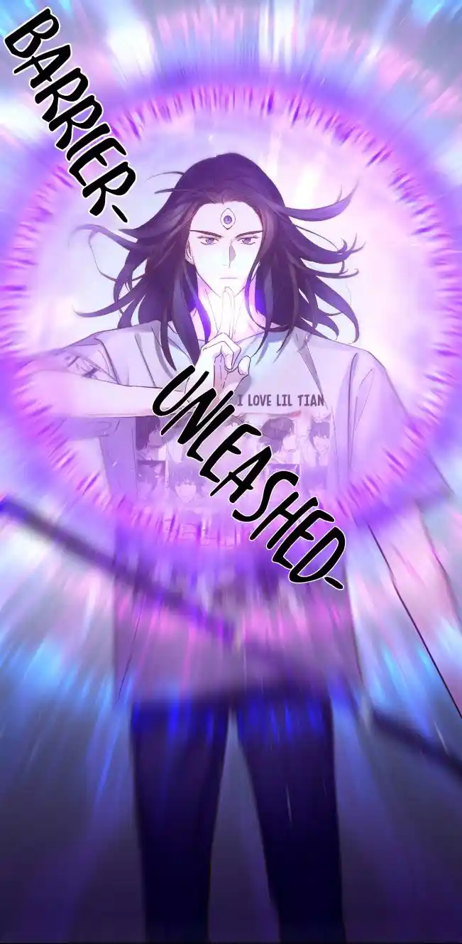 Paixiu Restaurant, Only In But Not Out Chapter 87