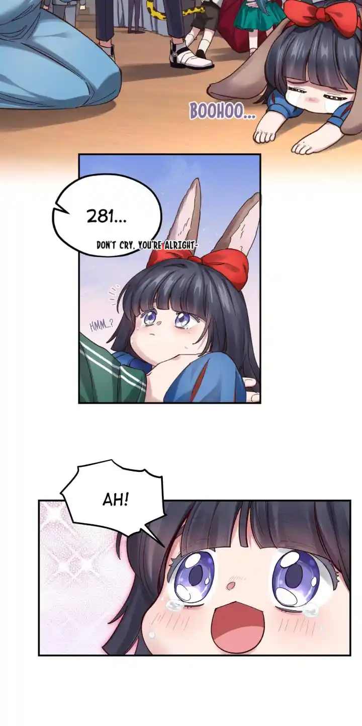 Paixiu Restaurant, Only In But Not Out Chapter 87