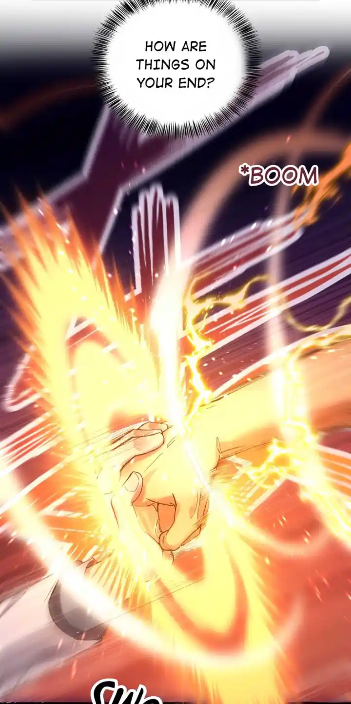 Paixiu Restaurant, Only In But Not Out Chapter 87