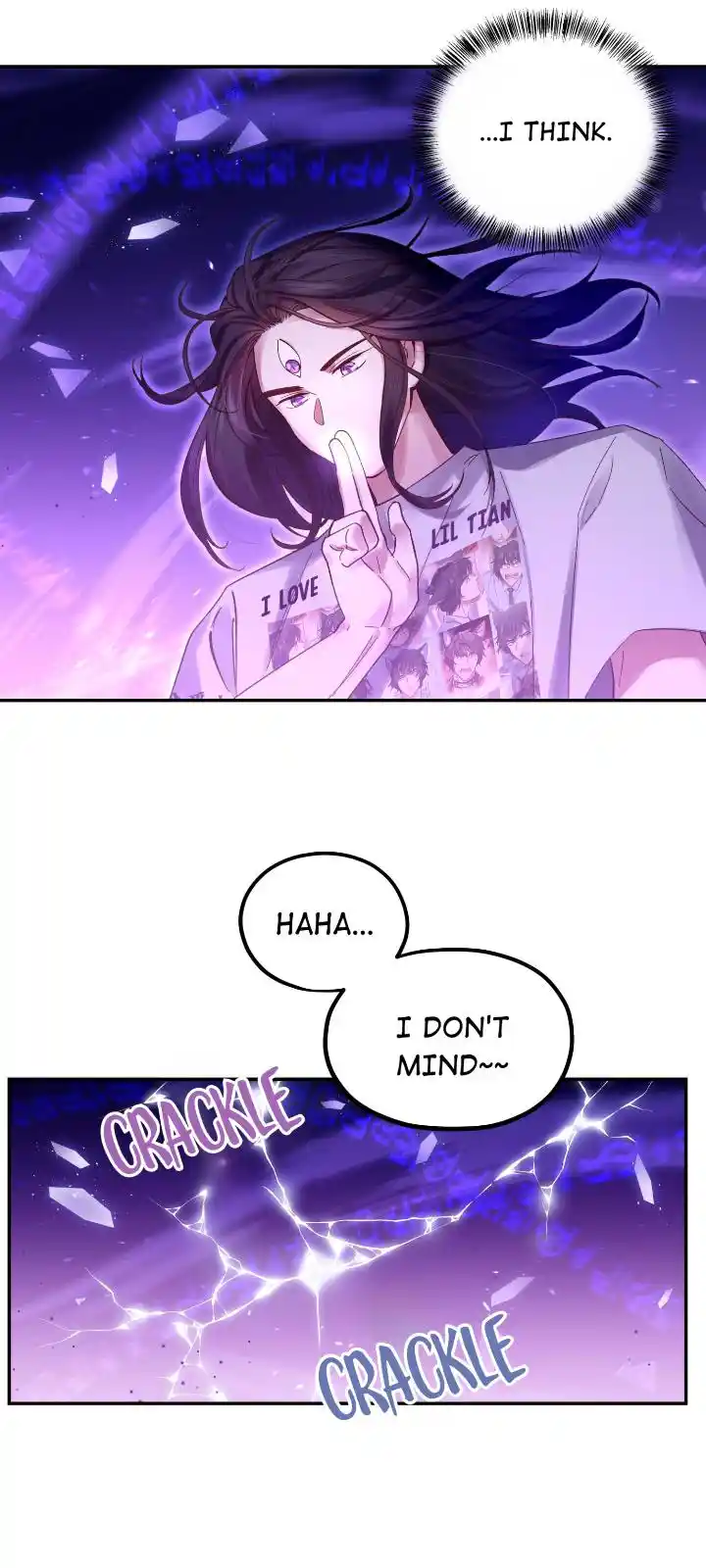 Paixiu Restaurant, Only In But Not Out Chapter 87