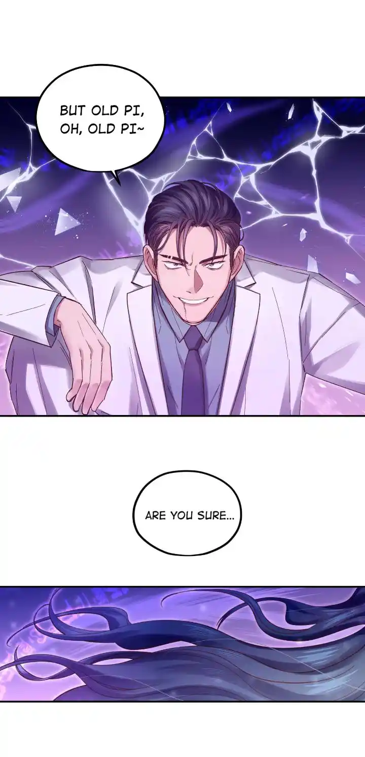 Paixiu Restaurant, Only In But Not Out Chapter 87