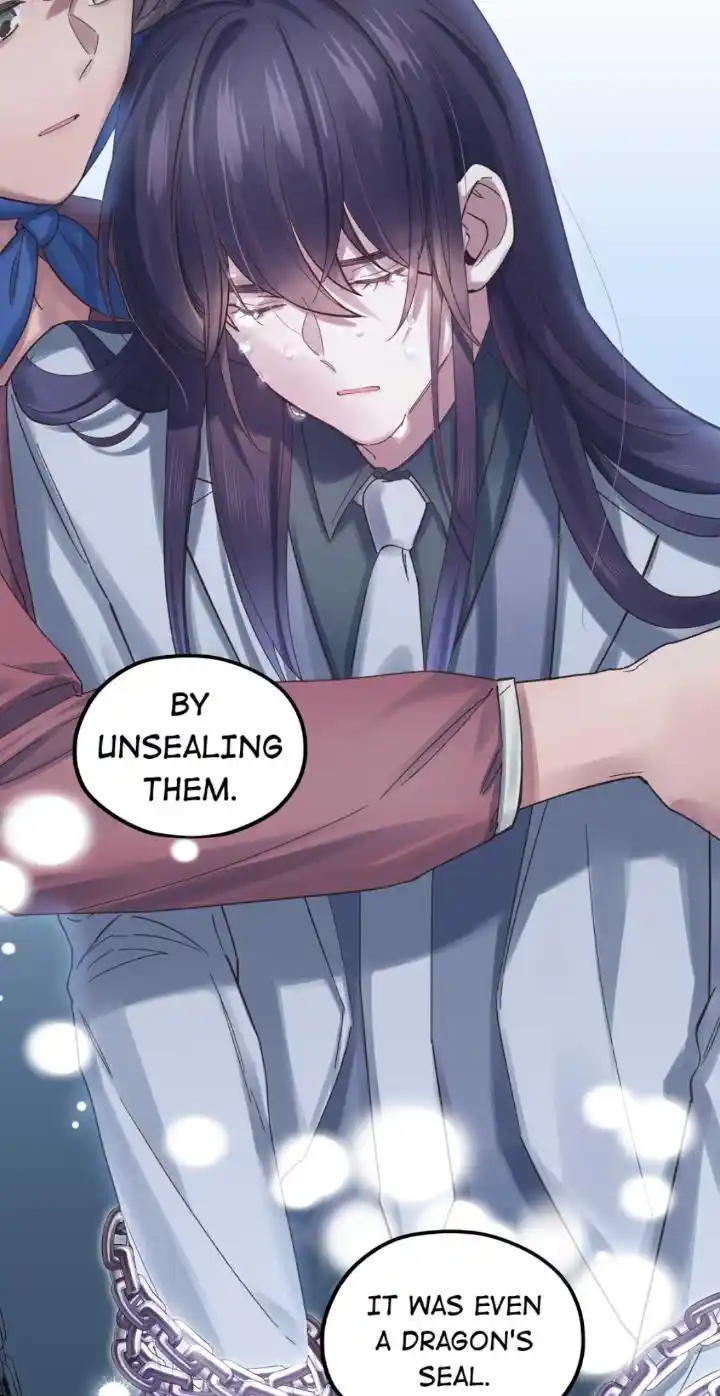 Paixiu Restaurant, Only In But Not Out Chapter 87