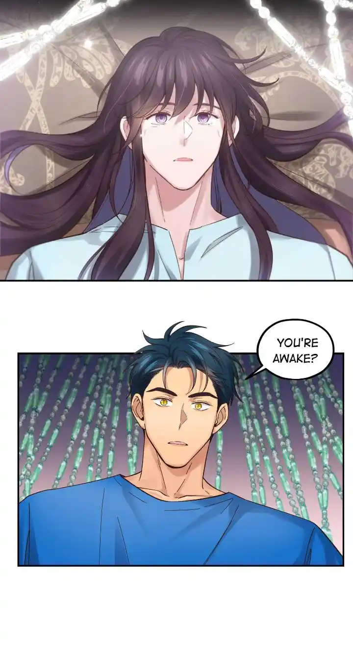 Paixiu Restaurant, Only In But Not Out Chapter 87