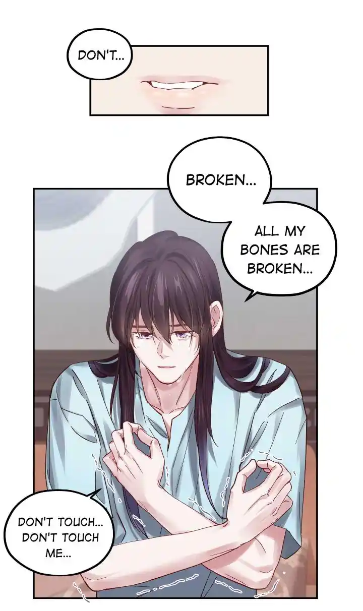 Paixiu Restaurant, Only In But Not Out Chapter 87