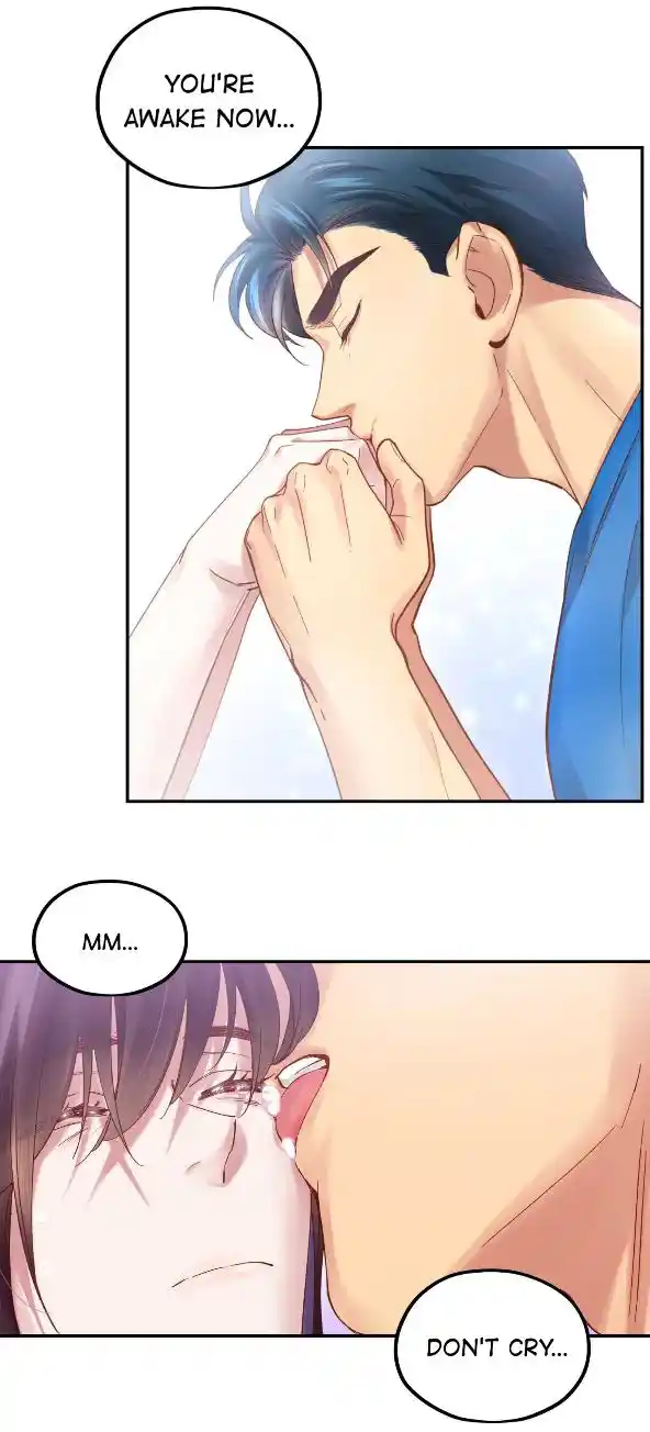 Paixiu Restaurant, Only In But Not Out Chapter 87