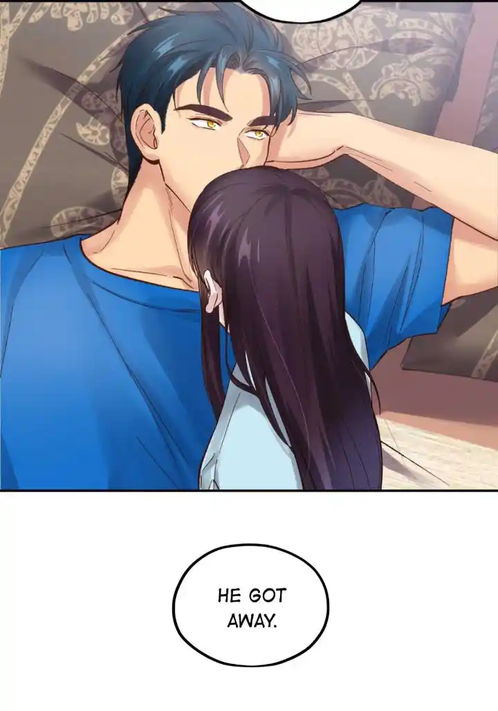 Paixiu Restaurant, Only In But Not Out Chapter 88