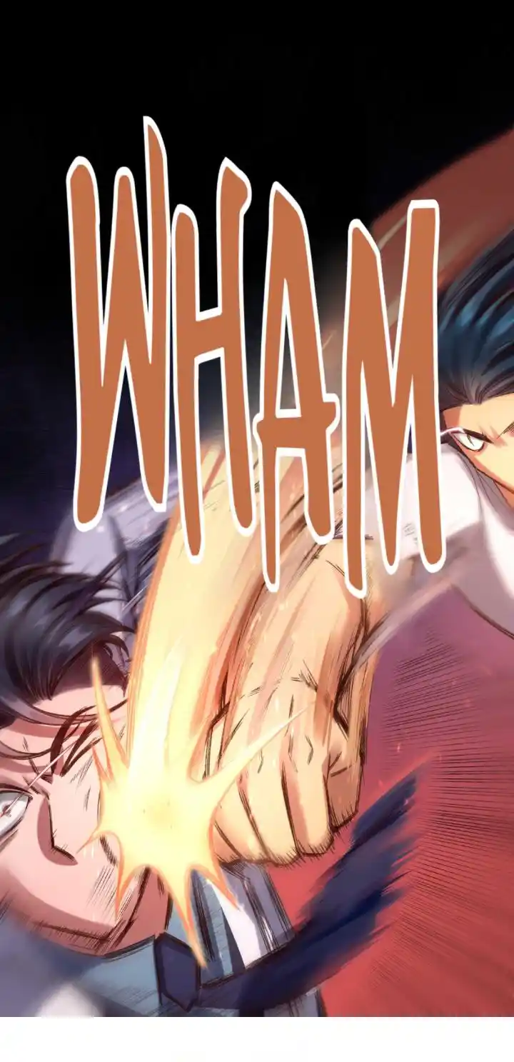 Paixiu Restaurant, Only In But Not Out Chapter 88