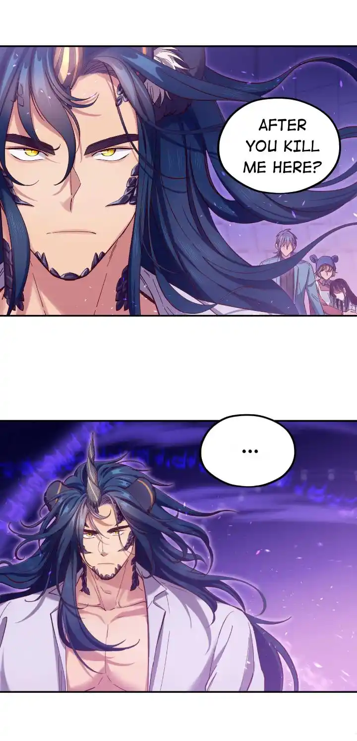 Paixiu Restaurant, Only In But Not Out Chapter 88