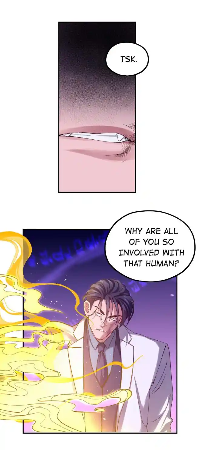 Paixiu Restaurant, Only In But Not Out Chapter 88