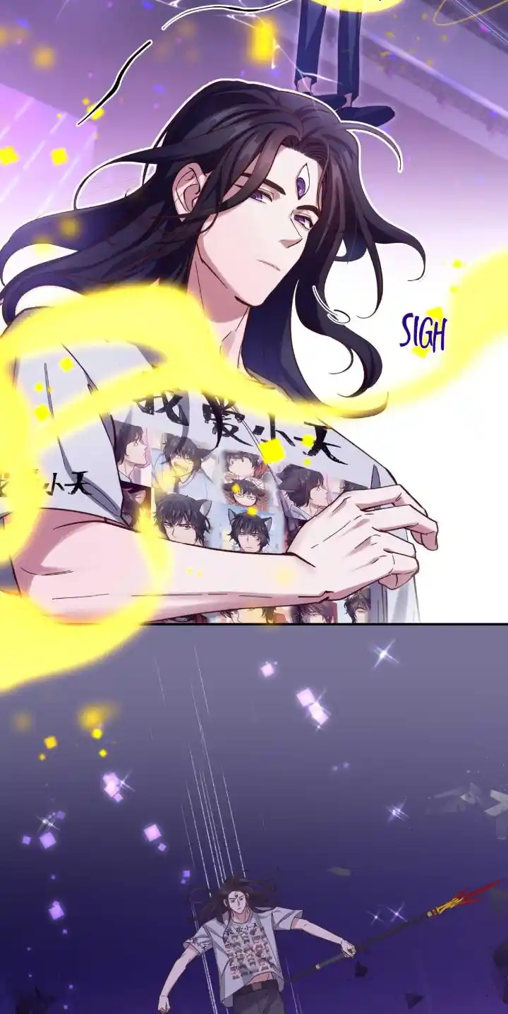 Paixiu Restaurant, Only In But Not Out Chapter 88