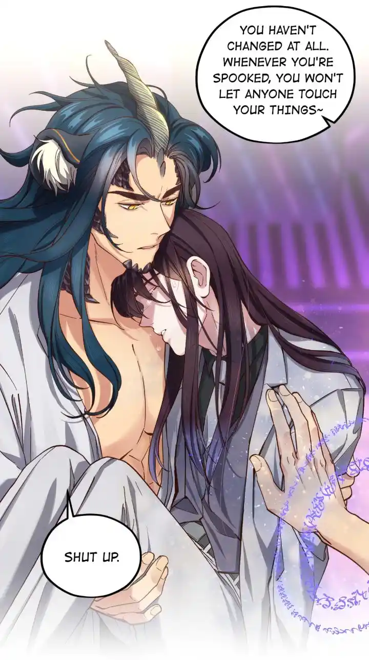 Paixiu Restaurant, Only In But Not Out Chapter 88