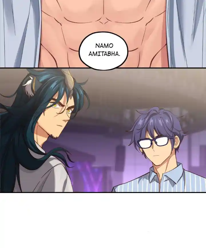 Paixiu Restaurant, Only In But Not Out Chapter 88