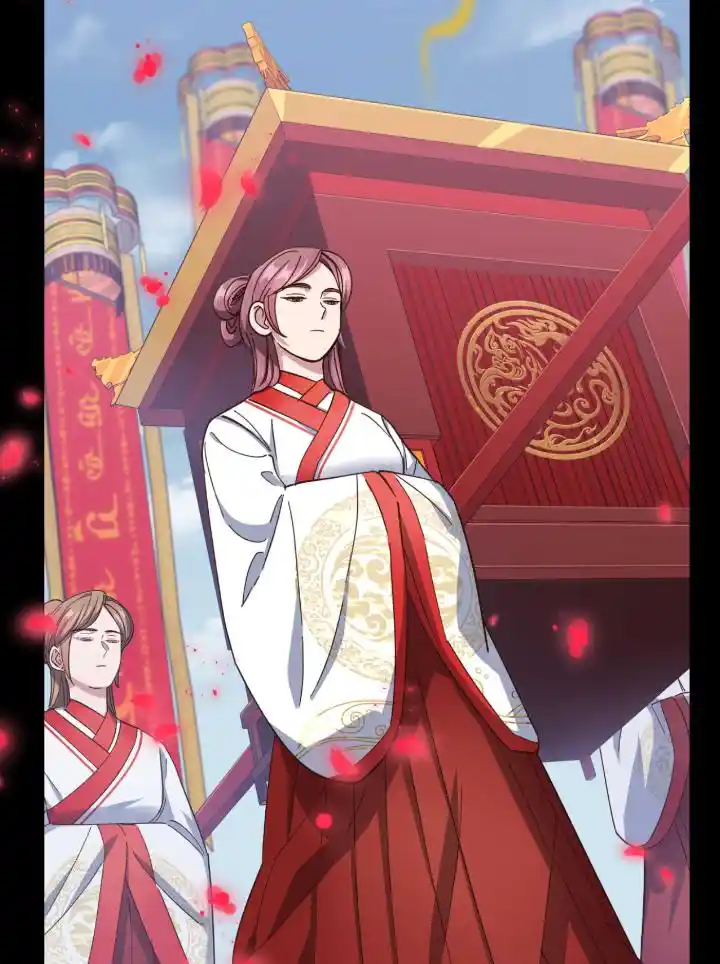 Paixiu Restaurant, Only In But Not Out Chapter 89