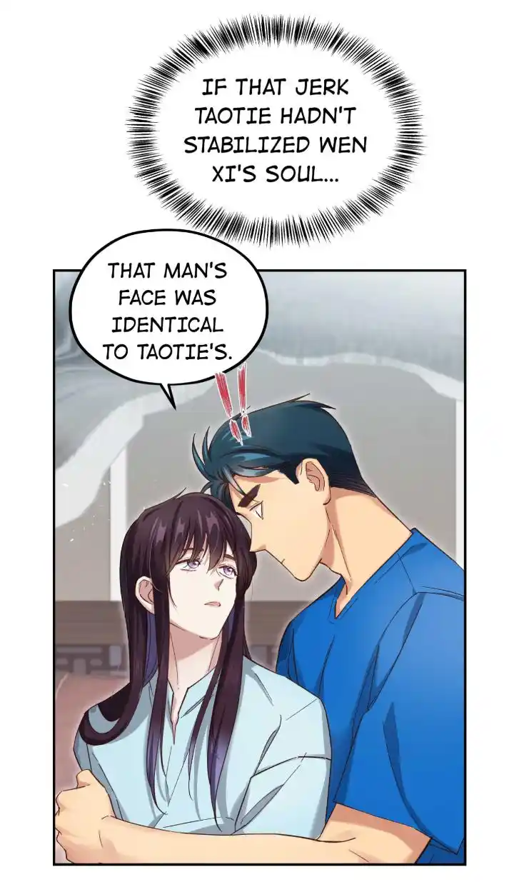 Paixiu Restaurant, Only In But Not Out Chapter 89