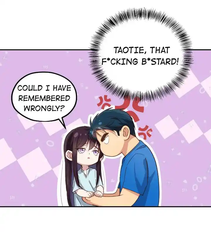 Paixiu Restaurant, Only In But Not Out Chapter 89