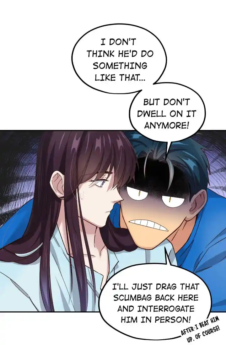 Paixiu Restaurant, Only In But Not Out Chapter 89