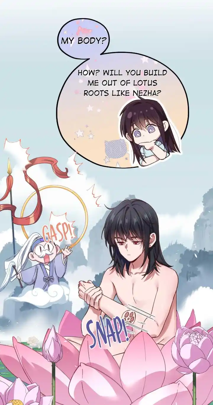 Paixiu Restaurant, Only In But Not Out Chapter 89