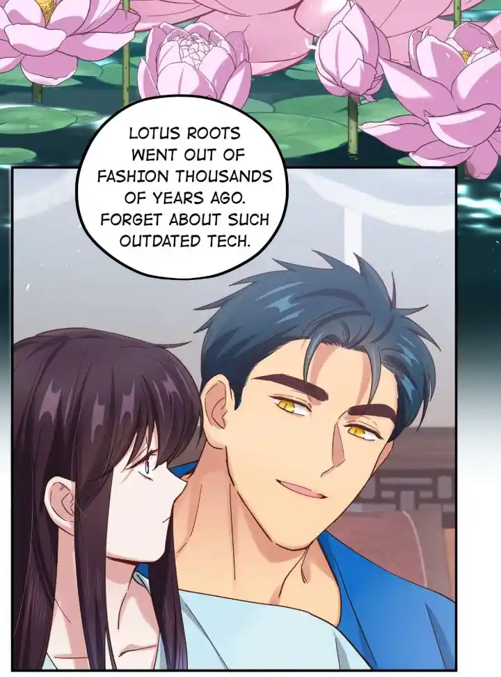 Paixiu Restaurant, Only In But Not Out Chapter 89