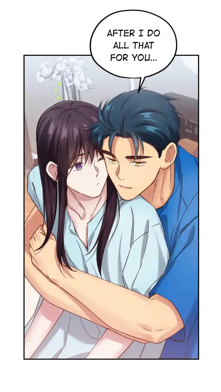 Paixiu Restaurant, Only In But Not Out Chapter 89