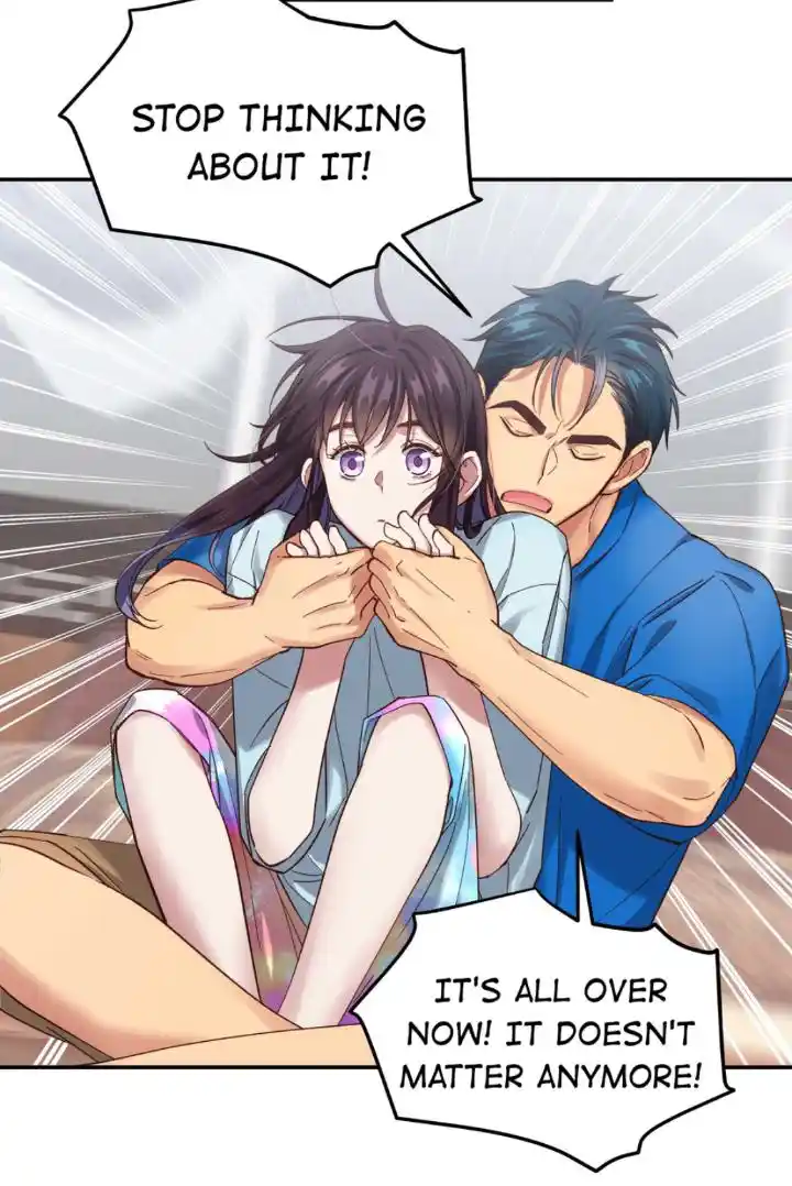 Paixiu Restaurant, Only In But Not Out Chapter 89