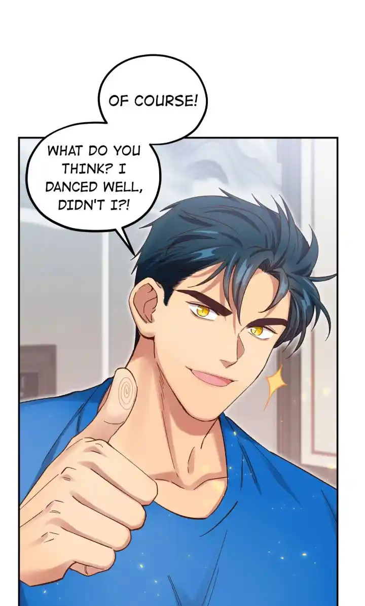 Paixiu Restaurant, Only In But Not Out Chapter 89