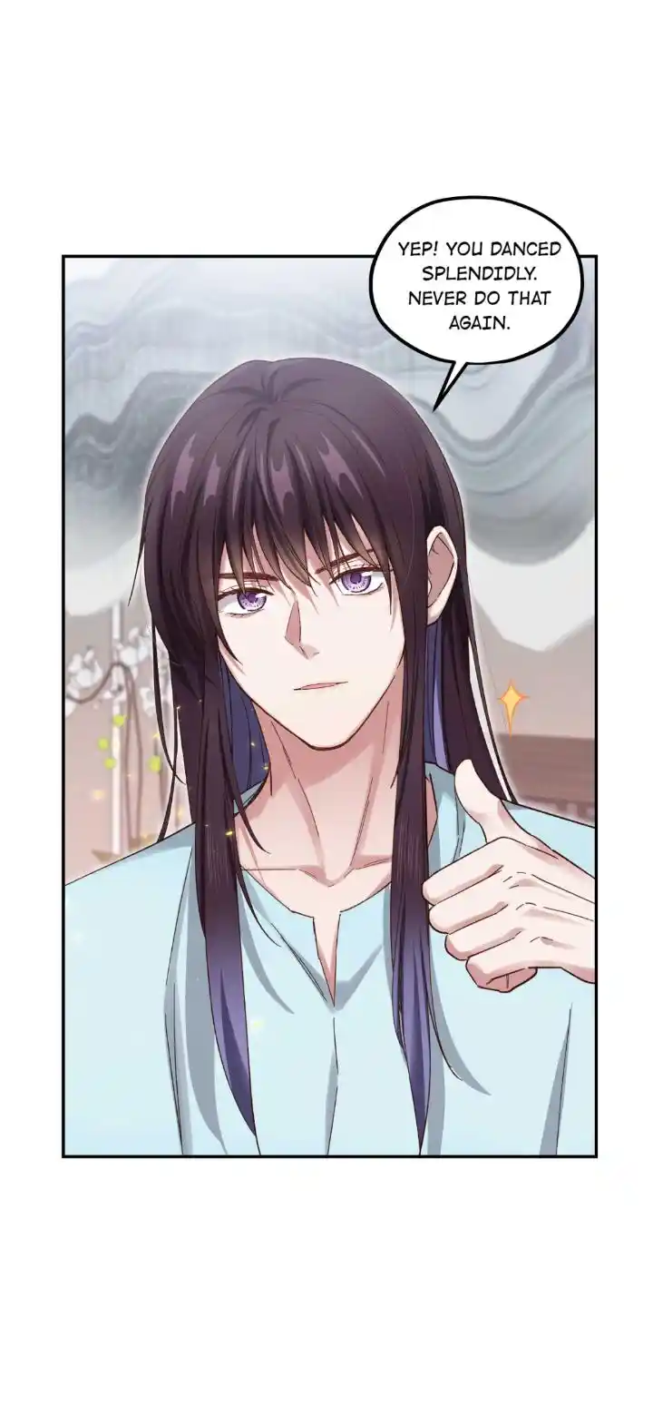 Paixiu Restaurant, Only In But Not Out Chapter 89