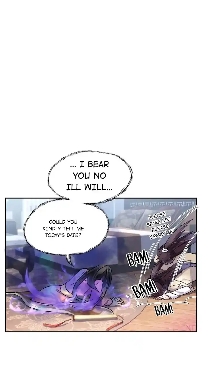 Paixiu Restaurant, Only In But Not Out Chapter 9