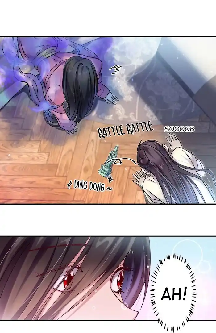 Paixiu Restaurant, Only In But Not Out Chapter 9